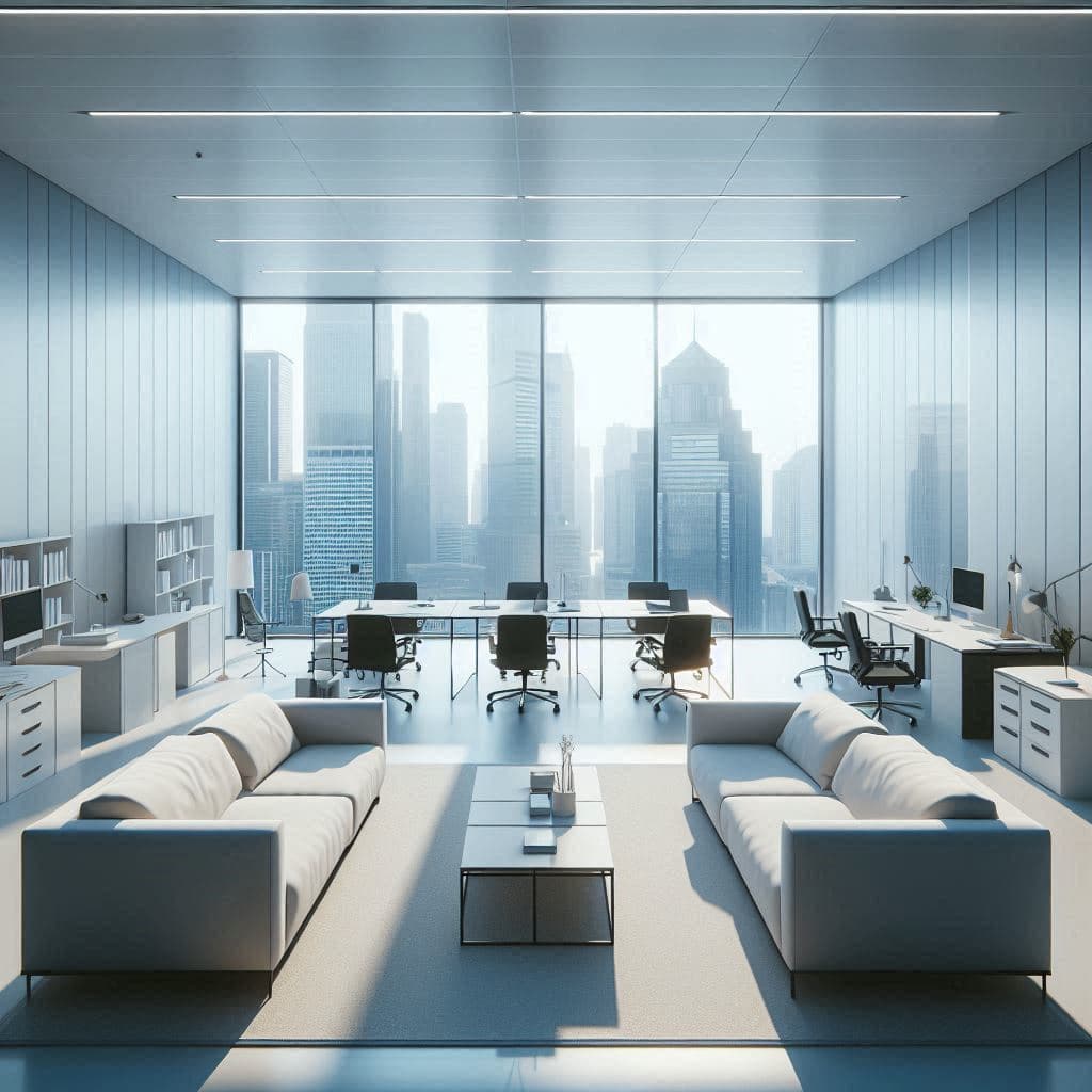 大厦名字文章配图