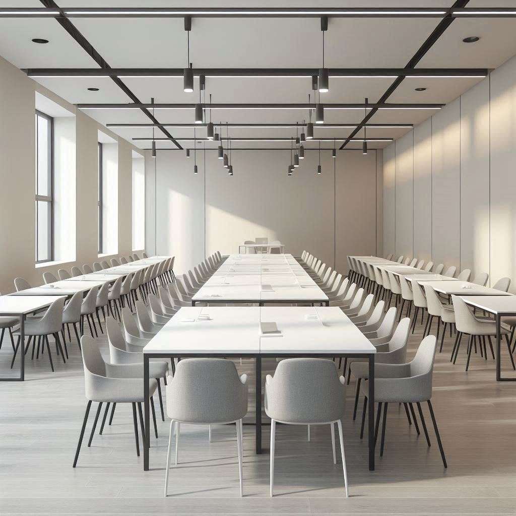 产品团队复核写字楼办公周边餐饮选择时怎样排除空调分区调试造成的误判